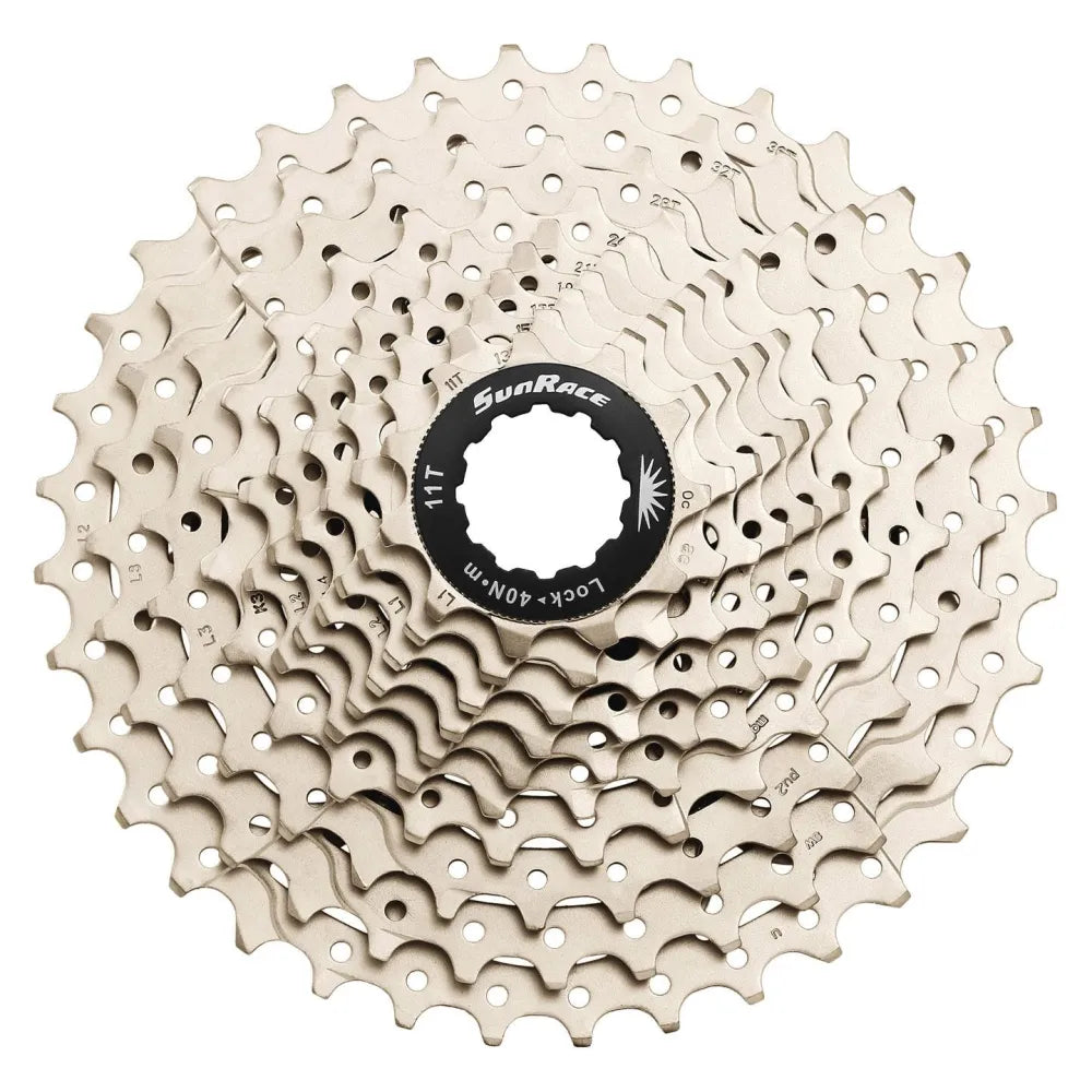 SunRace MS1 Cassette