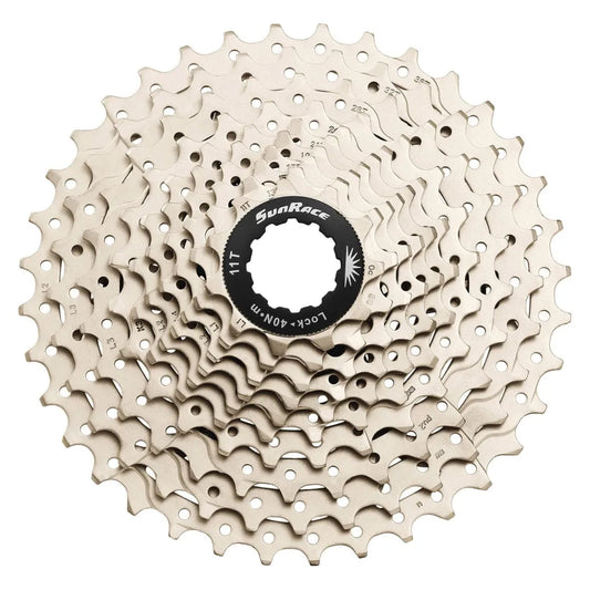 SunRace MS1 Cassette