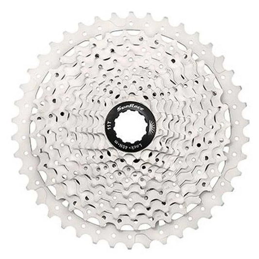 SunRace MS3 Cassette