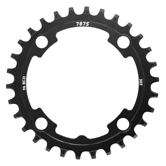 SunRace MX Speed Narrow-Wide chainring