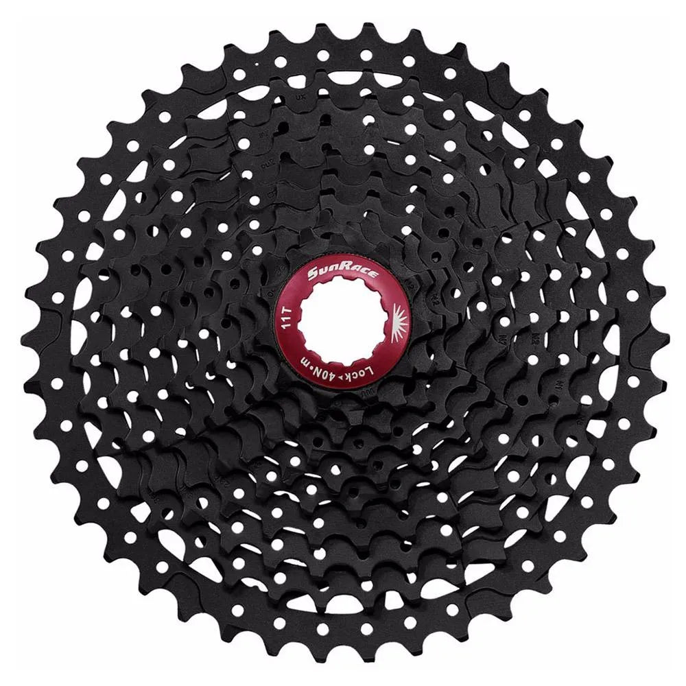 SunRace MX3 Cassette