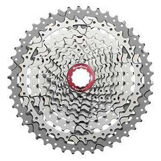 SunRace MX3 Cassette