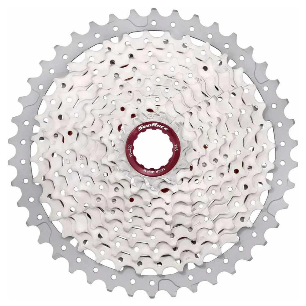 SunRace MX8 Cassette