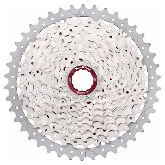 SunRace MX8 Cassette