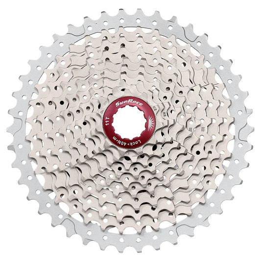 SunRace MX8 EA5 Cassette