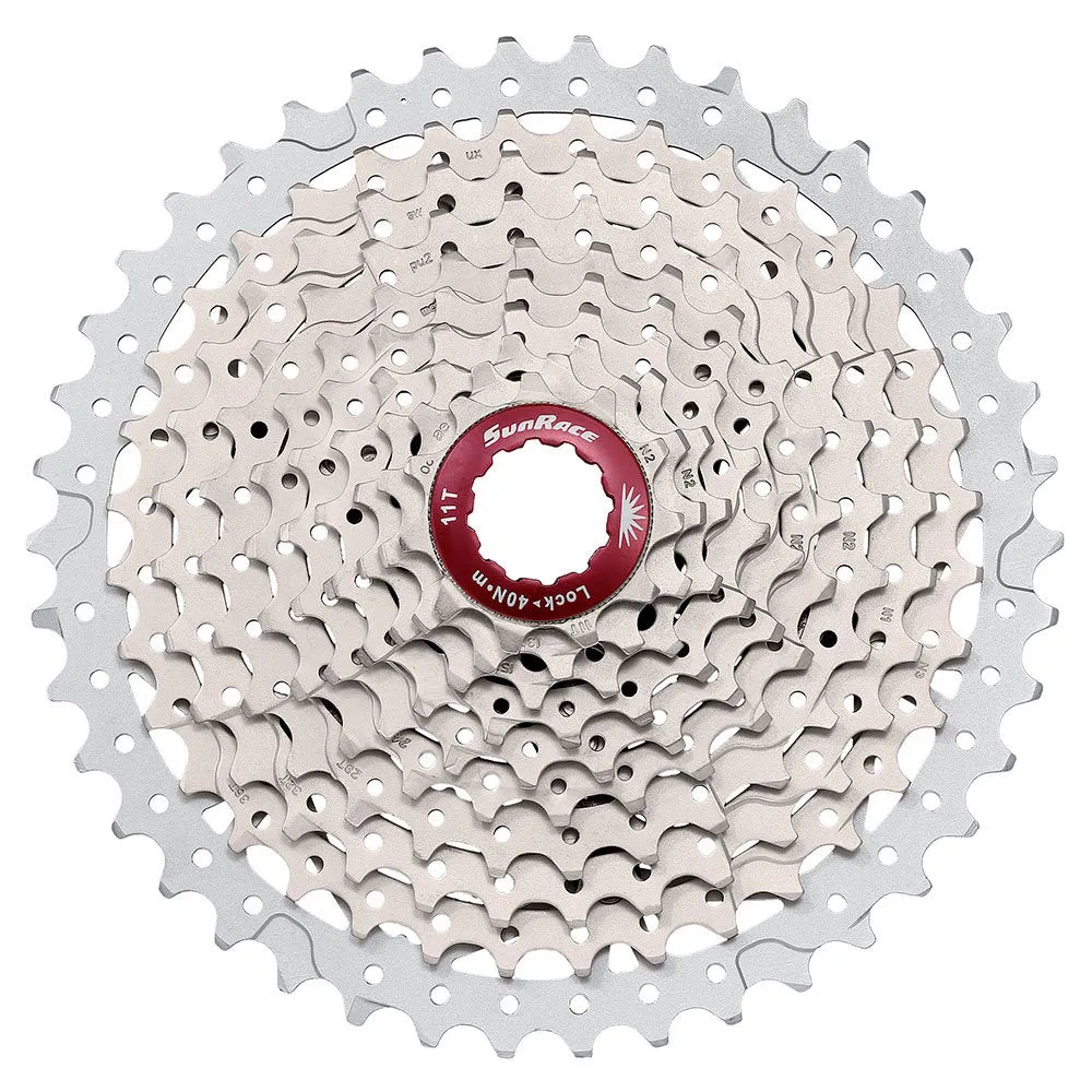 SunRace MX8 EA5 Cassette