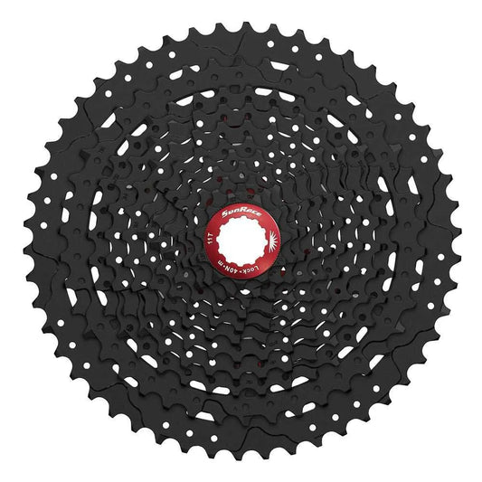 SunRace MX80 Cassette