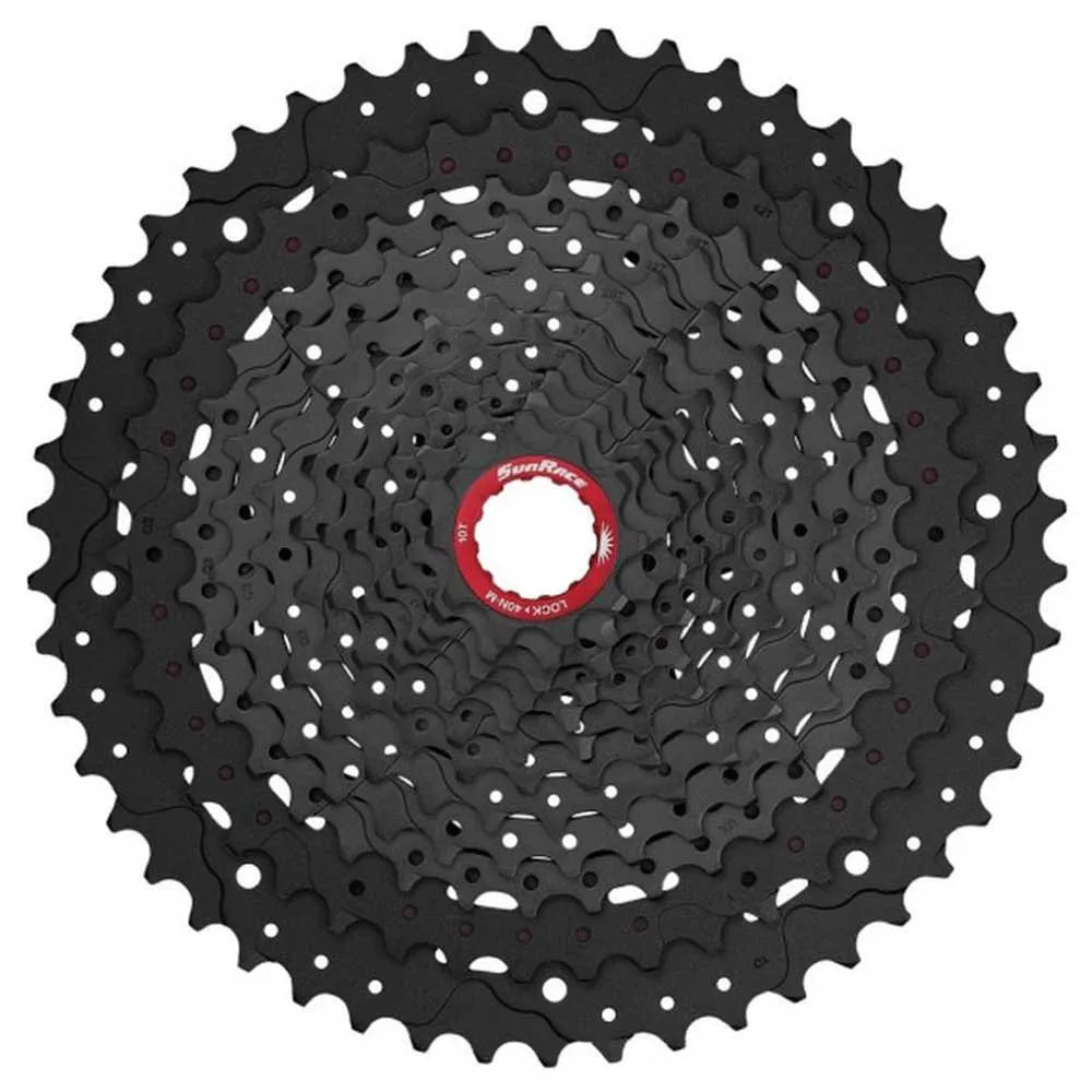 SunRace MX9X Cassette