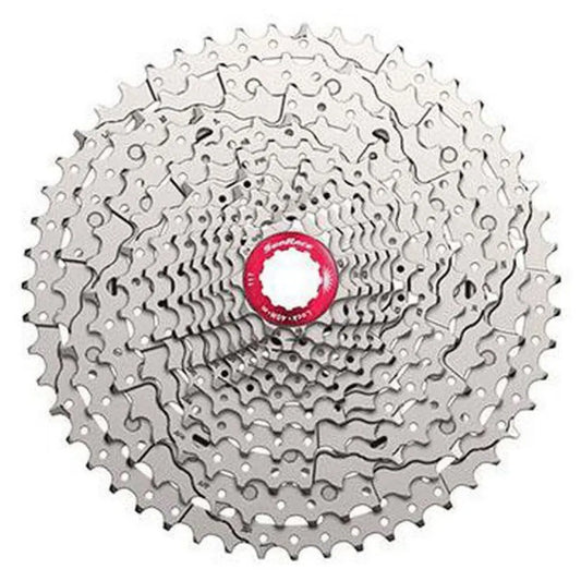 SunRace MZ800 Cassette