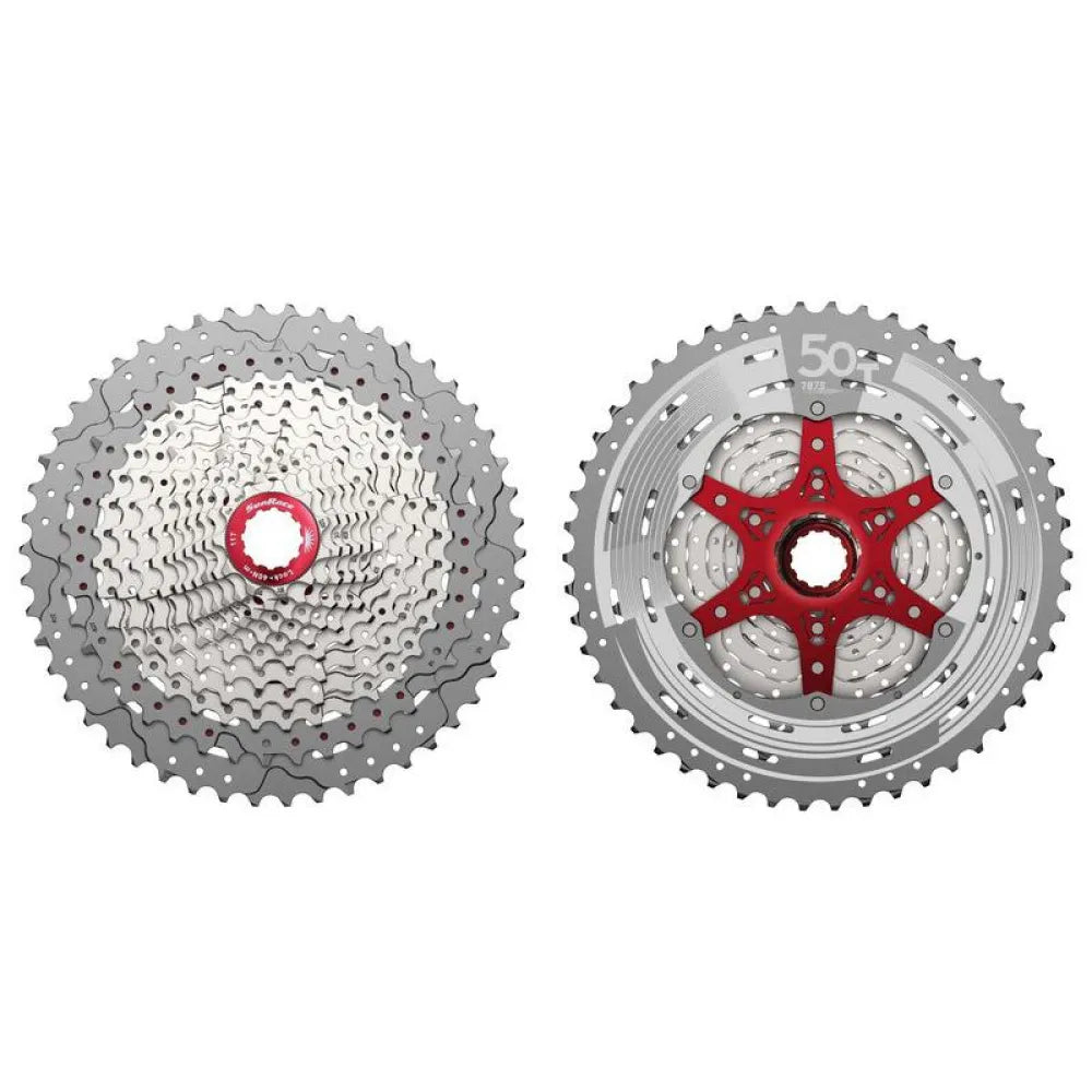 SunRace MZ90 Cassette