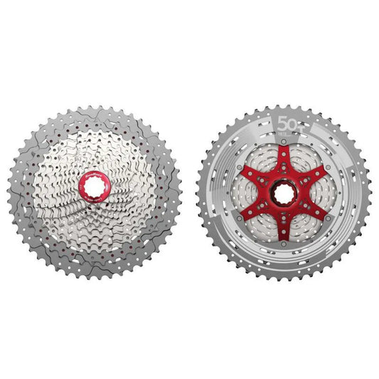 SunRace MZ90 Cassette