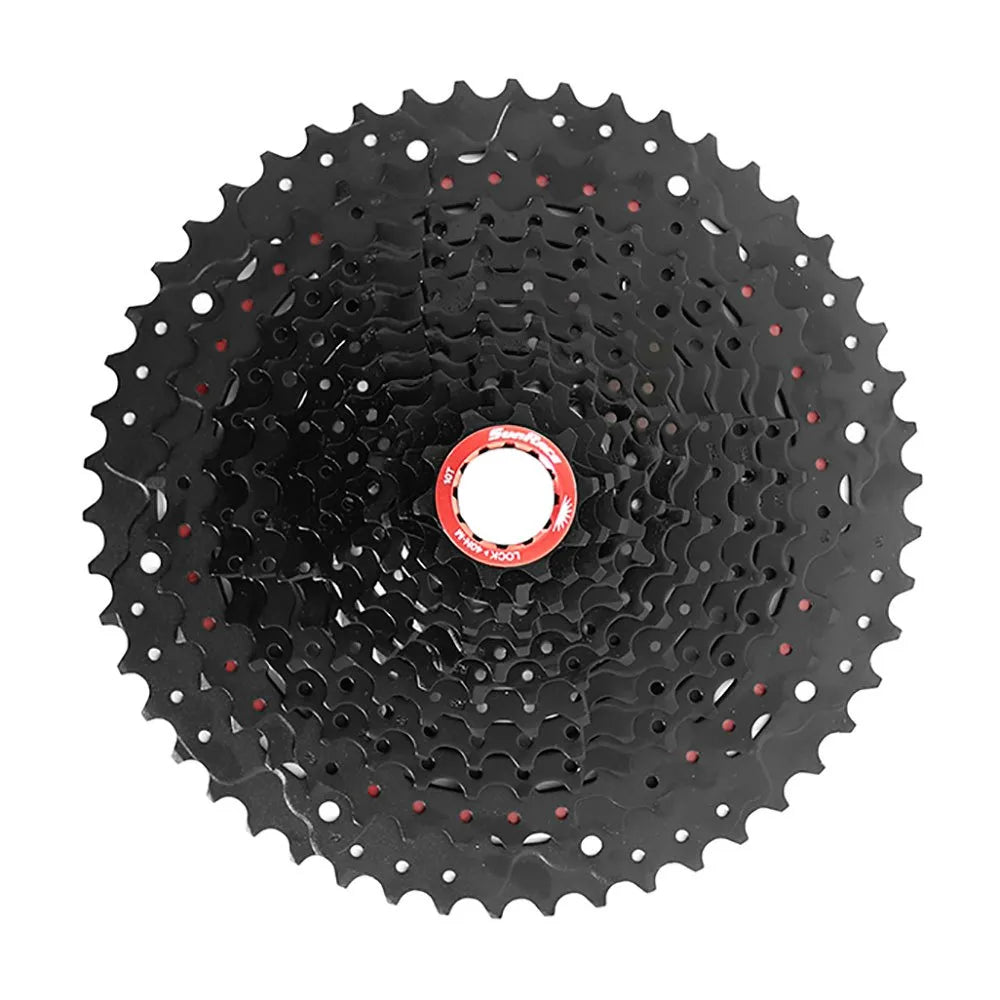 SunRace MZ91 Cassette