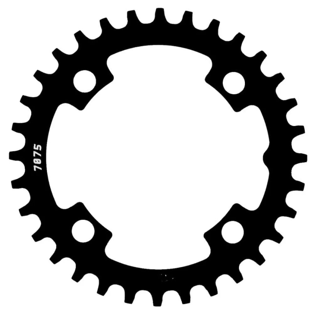 SunRace Narrow-Wide BCD 104 chainring