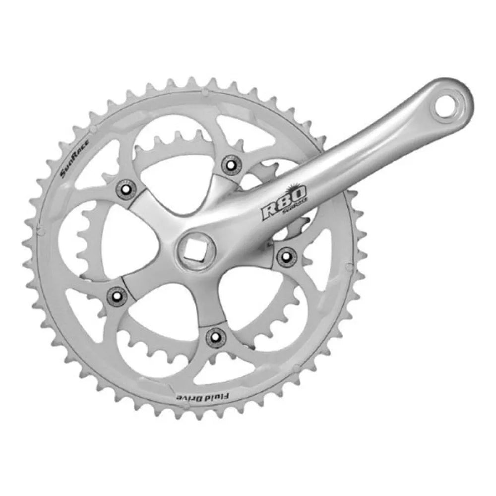 SunRace Road crankset