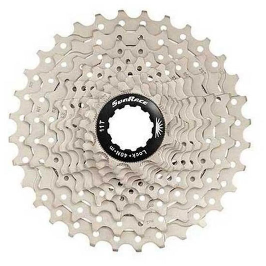 SunRace RS3 Cassette
