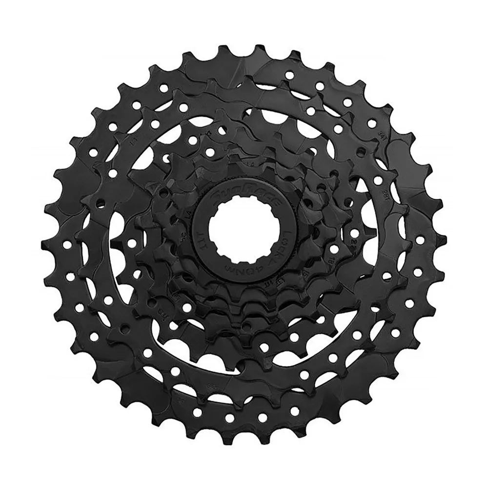 SunRace Shimano Cassette