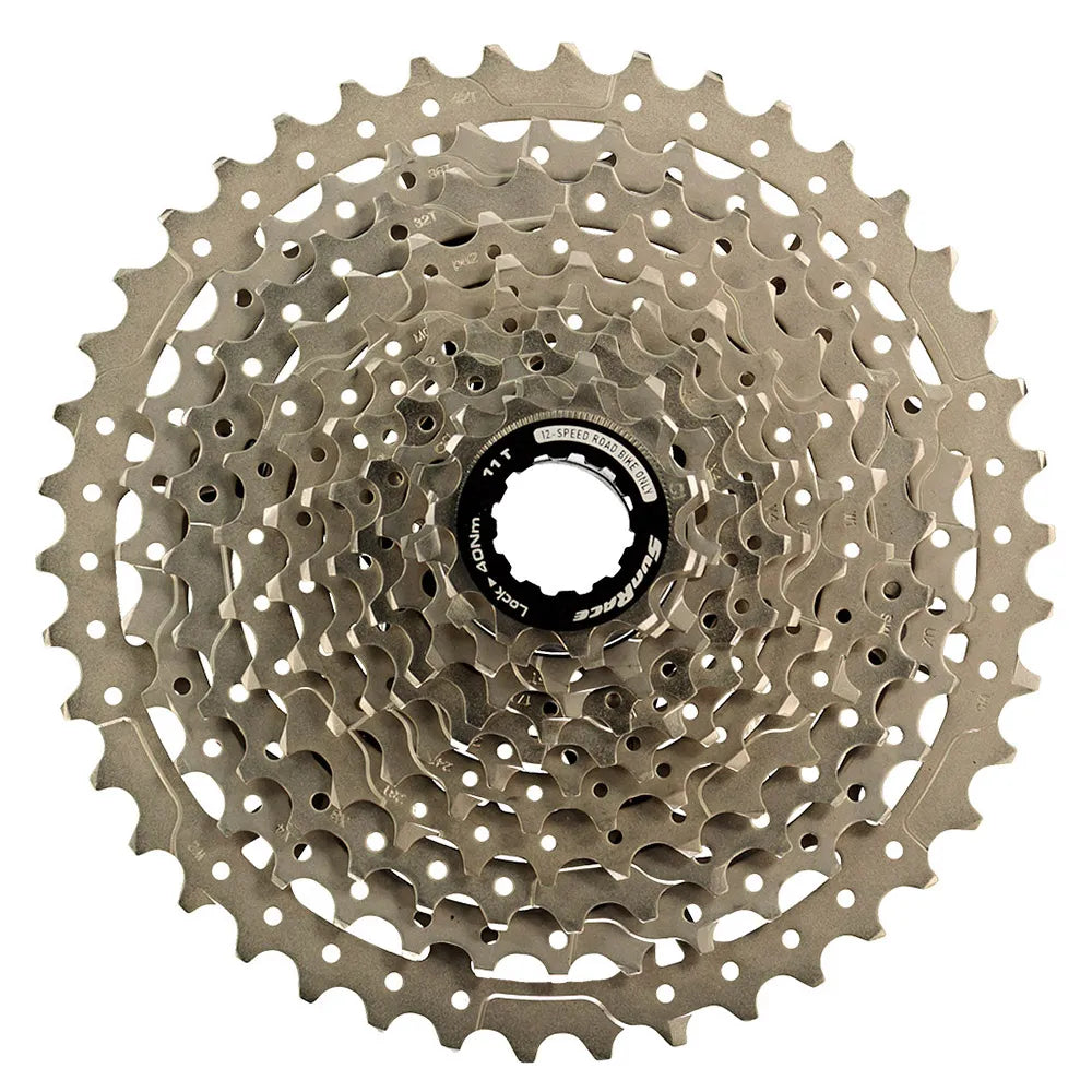 SunRace Shimano/Sram HG Cassette