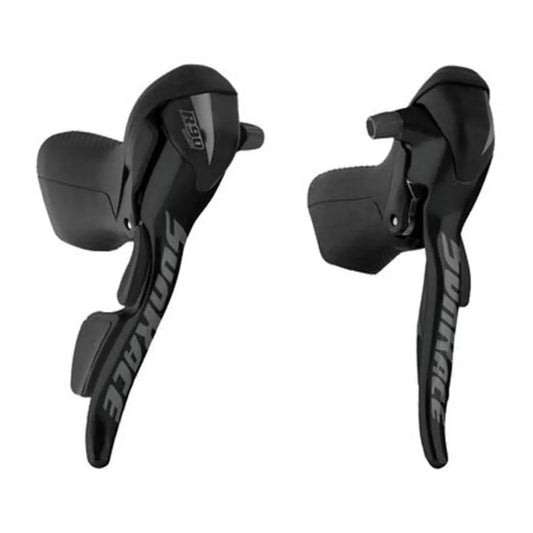 SunRace STR-91 R9/L3 Brake Lever Set With Shifter