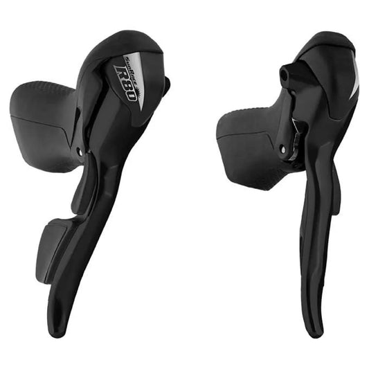 SunRace STR81 R8 Brake Lever With Shifter