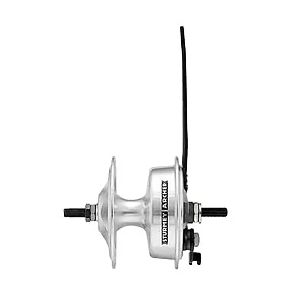 SunRace Sturmey Arched X-FD front hub