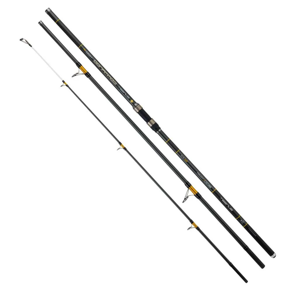 Sunset Commando Power surfcasting rod