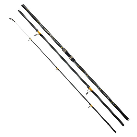 Sunset Commando Power surfcasting rod