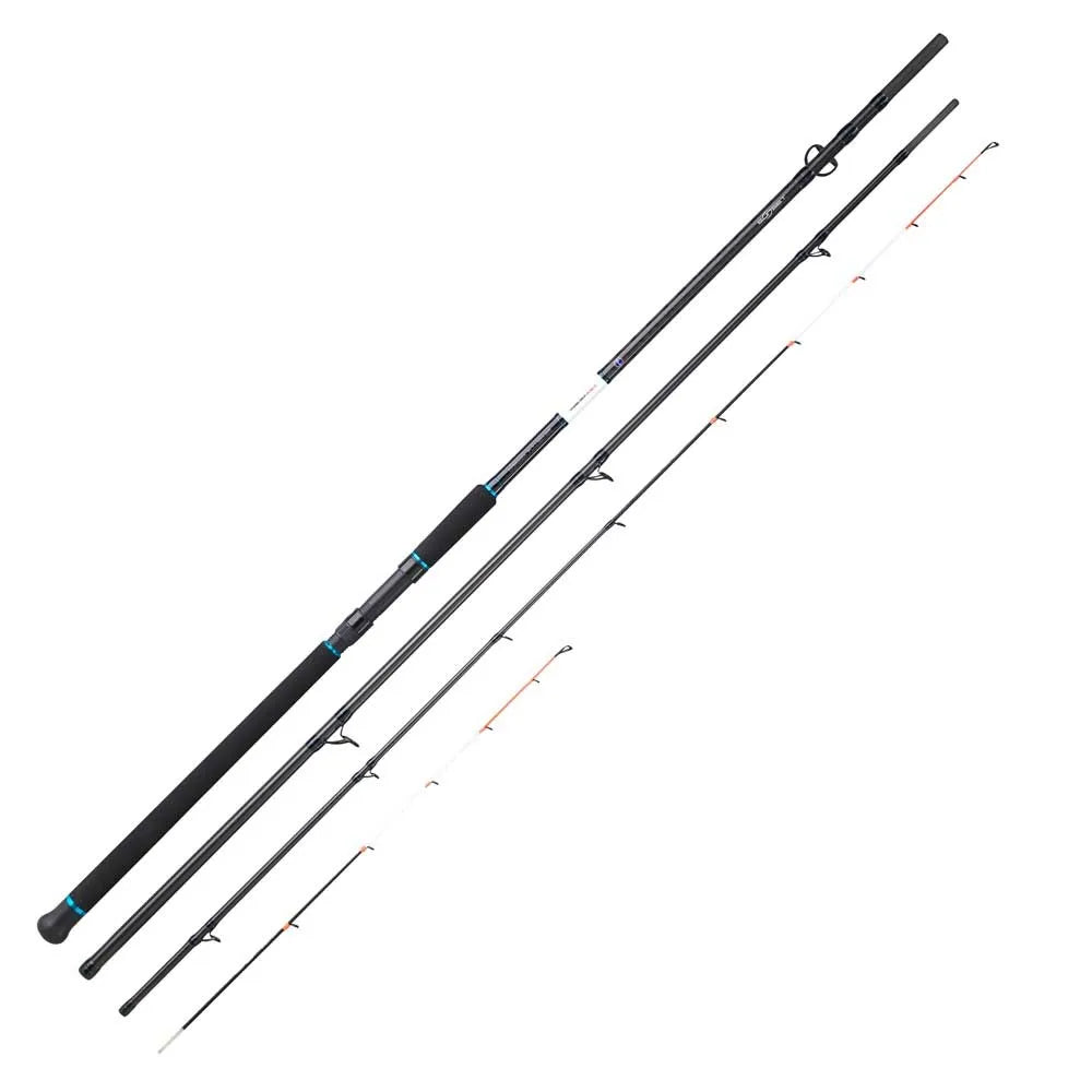 Sunset Dorada Fullsense bottom shipping rod