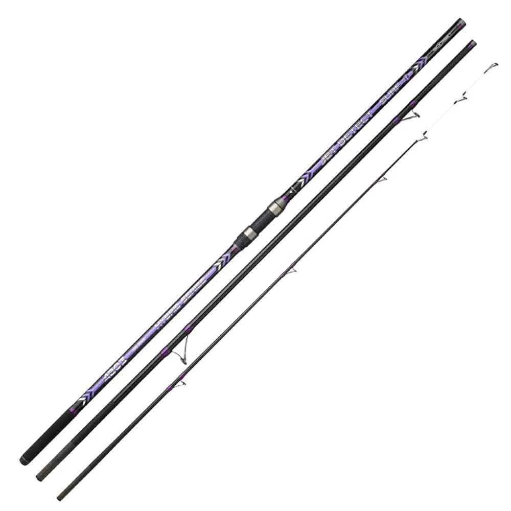 Sunset Jet Detect Hybrid surfcasting rod