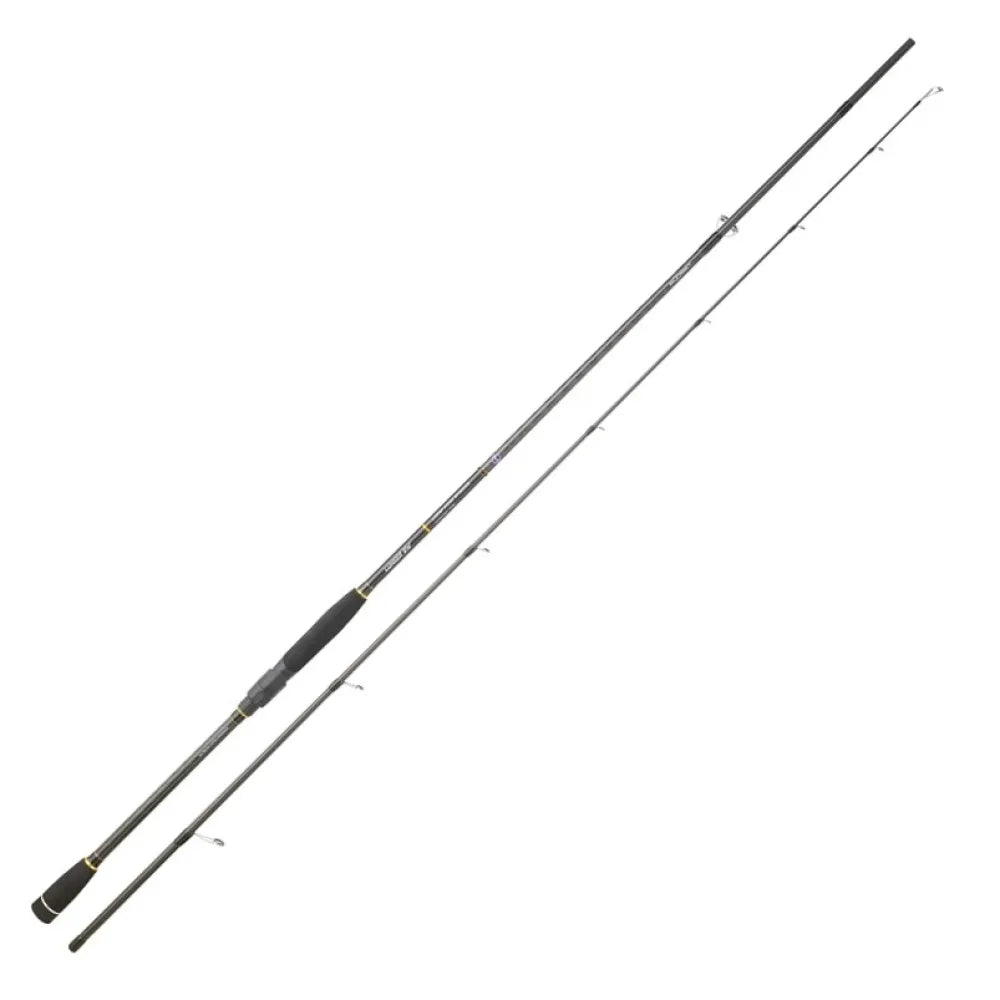 Sunset Lunker SW spinning rod