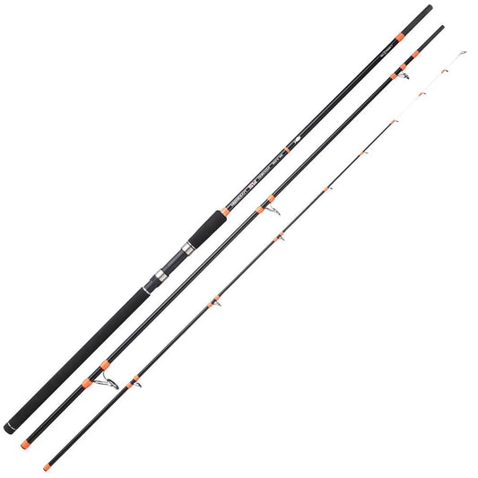 Sunset Meridian SW Dorada bottom shipping rod