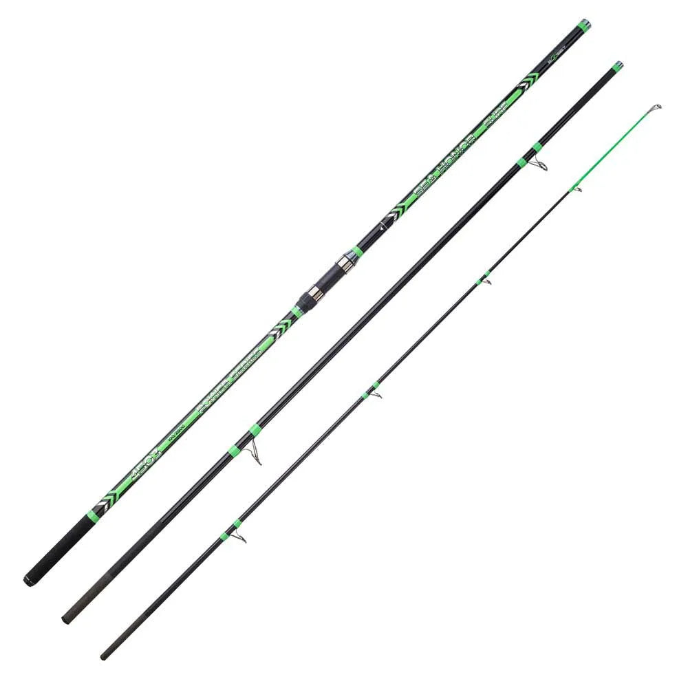 Sunset Sea Honor surfcasting rod