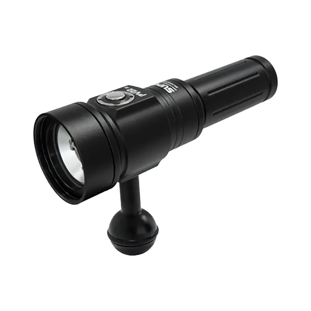 Supe PV22 V3 dive light