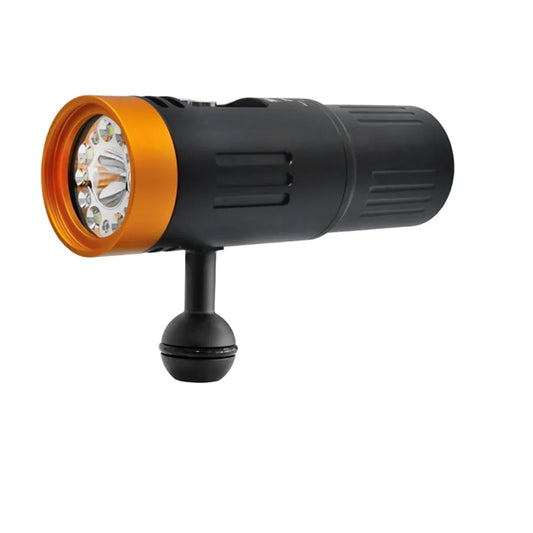Supe PV53 dive light