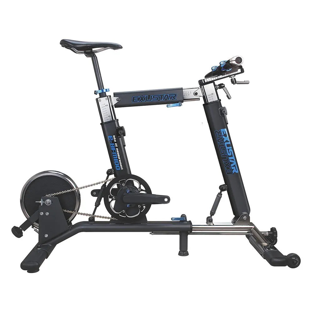 Super b Bike Fit System