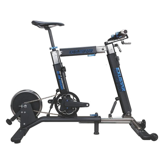 Super b Bike Fit System