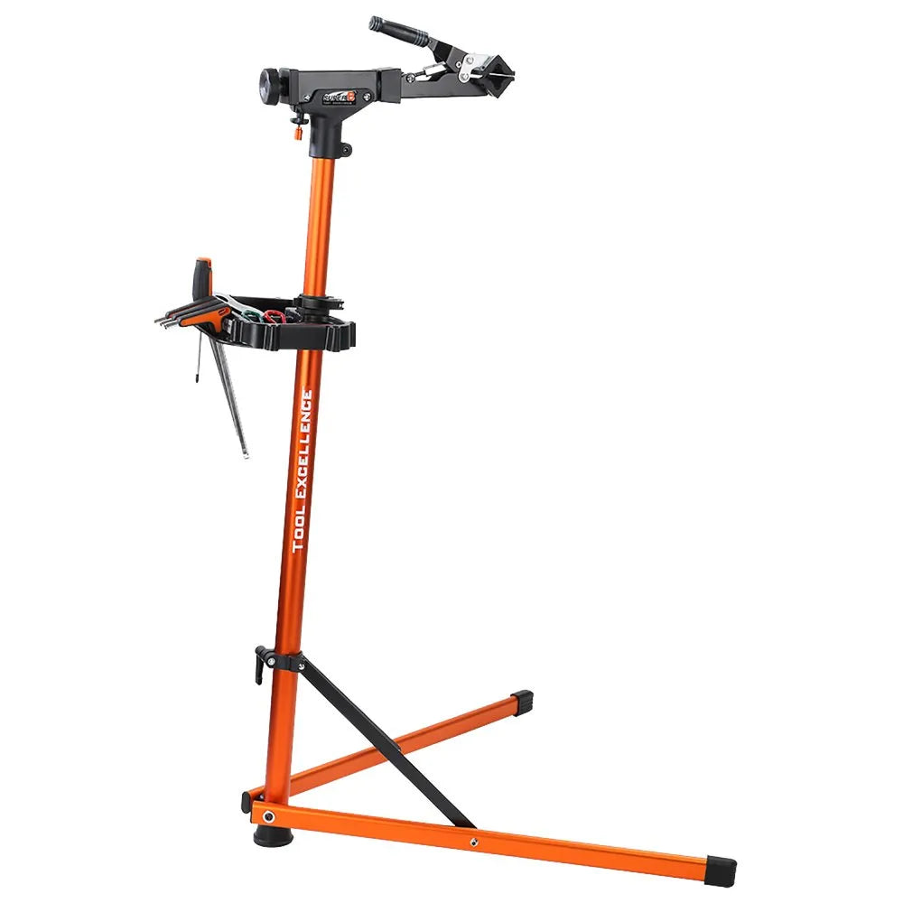 Super b Home-Mechanic bike repair stand