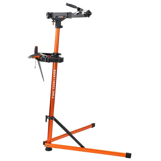 Super b Home-Mechanic bike repair stand