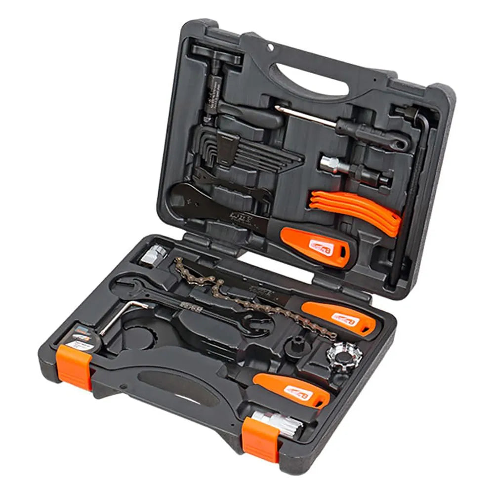 Super b Multipla 309403815 tool kit 27 units