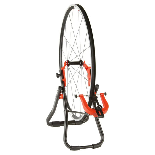 Super b Rim center Wheel Truing Stand