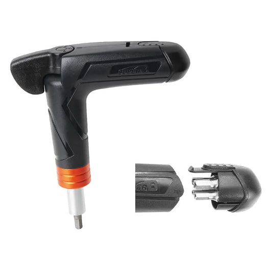 Super b Torx T25 309373665 torque wrench