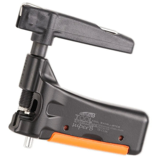 Super b Universal chain rivet extractor