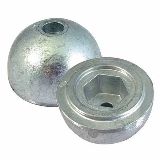 Super marine BTQ185 Thruster Zinc Anode