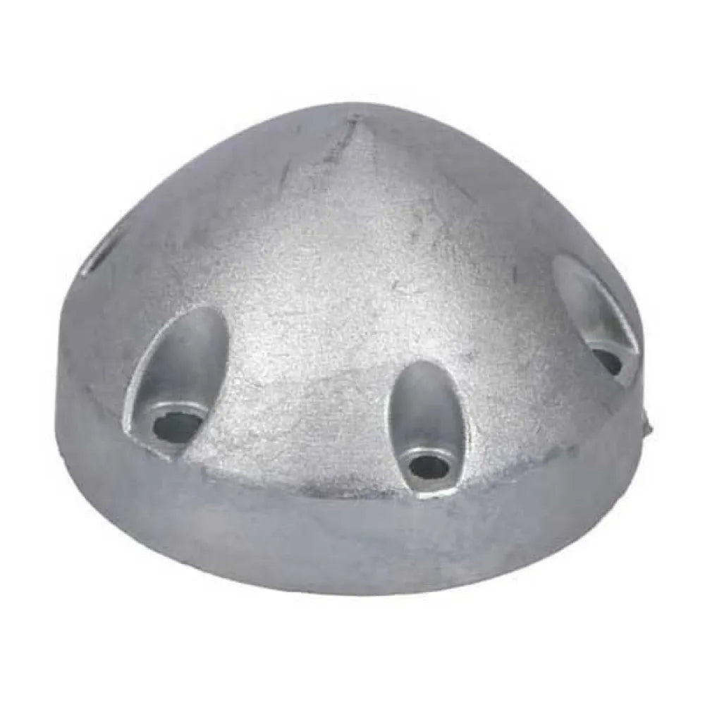 Super marine Max Prop Zinc Anode