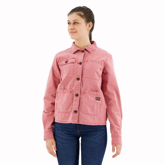 Superdry 4 Pocket Chore jacket