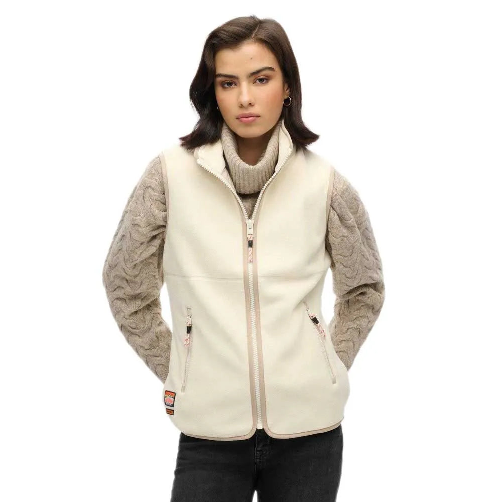 Superdry Active vest