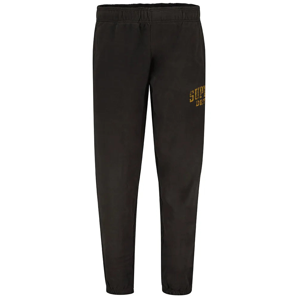 Superdry Ath Essential Graphic joggers