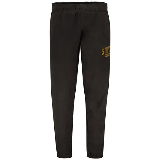 Superdry Ath Essential Graphic joggers