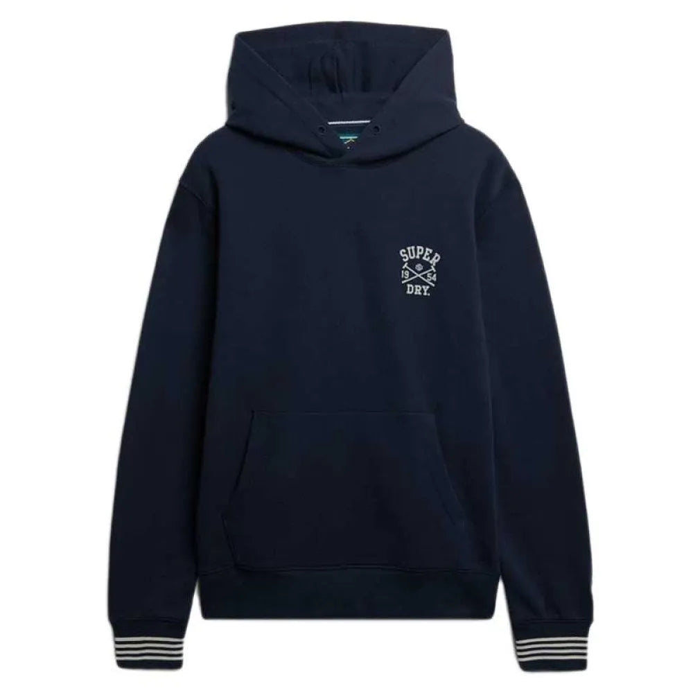 Superdry Athletic Club hoodie