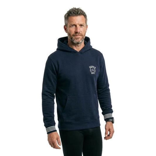 Superdry Athletic Club hoodie