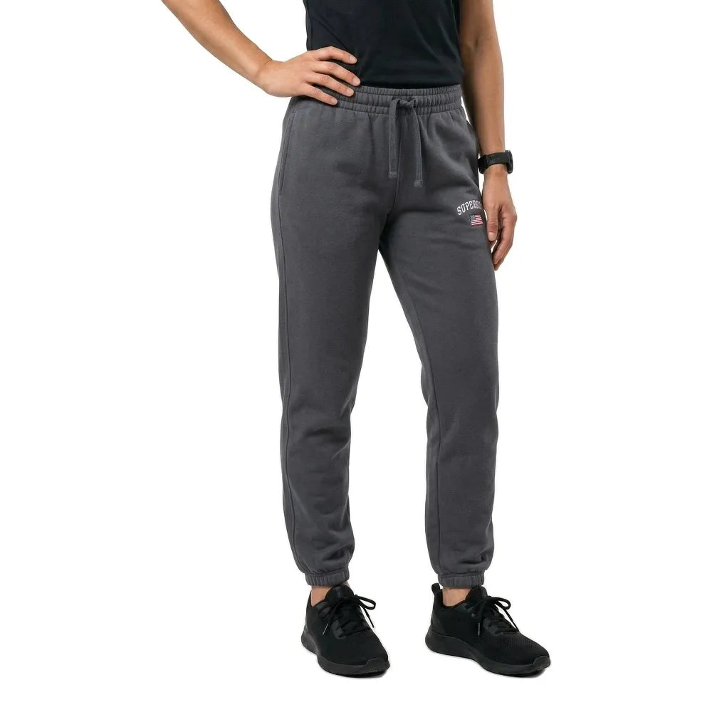 Superdry Athletic Essential Boyfriend joggers